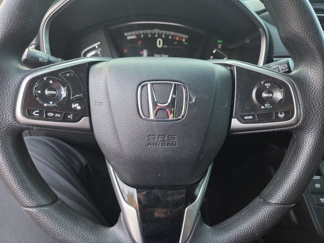 2020 Honda CR-V AWD EX
