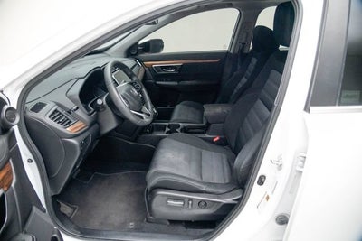 2020 Honda CR-V AWD EX