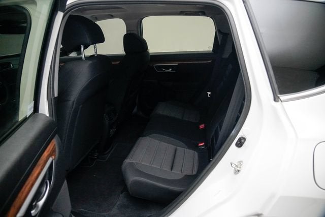 2020 Honda CR-V AWD EX