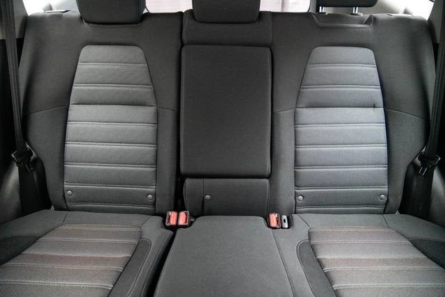 2020 Honda CR-V AWD EX