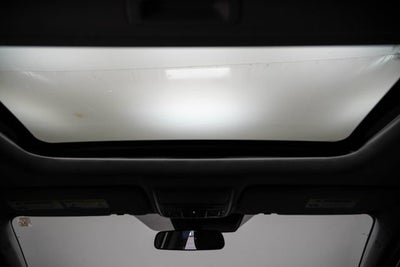 2020 Honda CR-V AWD EX