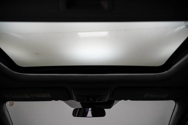 2020 Honda CR-V AWD EX