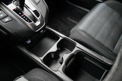 2020 Honda CR-V AWD EX
