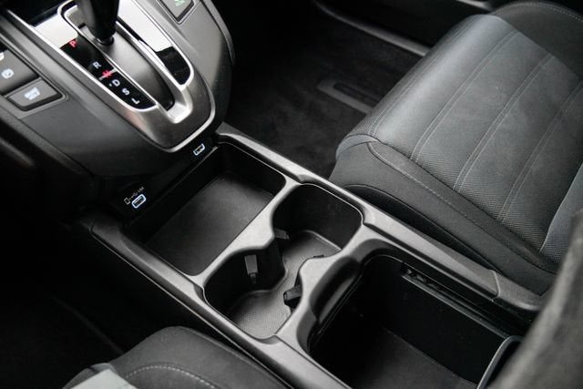 2020 Honda CR-V AWD EX