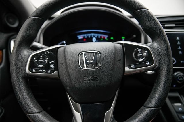 2020 Honda CR-V AWD EX