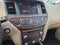 2017 Nissan Pathfinder Platinum