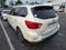 2017 Nissan Pathfinder Platinum