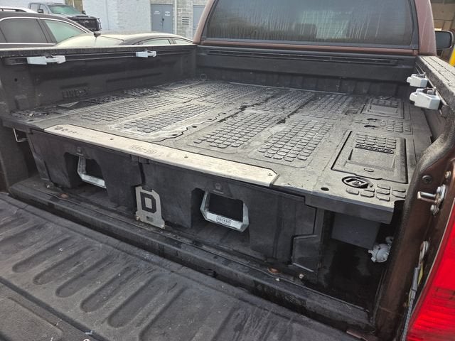 2014 Toyota Tundra Platinum 5.7L V8