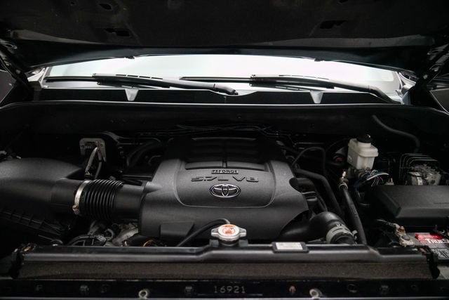 2021 Toyota Tundra 1794 Edition