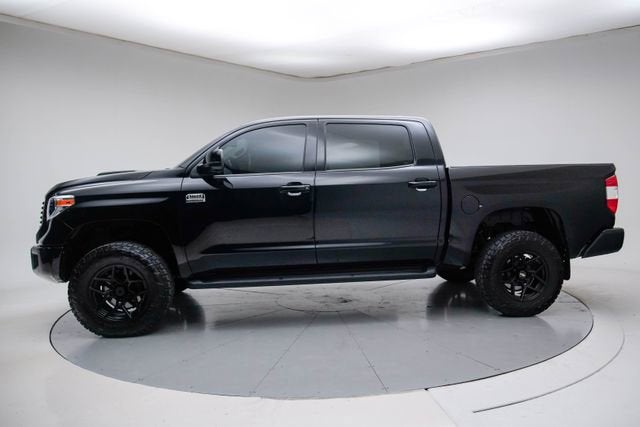 2021 Toyota Tundra 1794 Edition