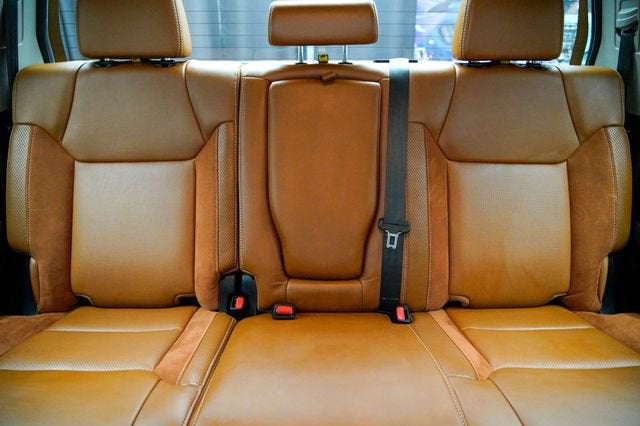 2021 Toyota Tundra 1794 Edition