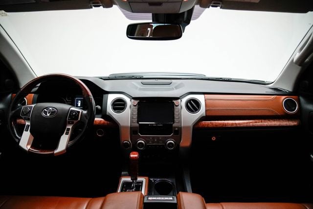 2021 Toyota Tundra 1794 Edition
