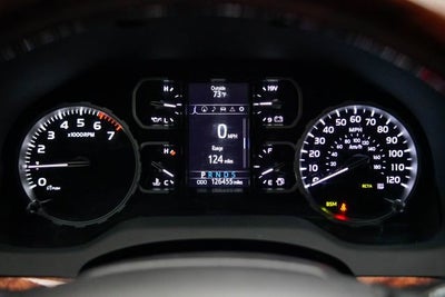 2021 Toyota Tundra 1794 Edition