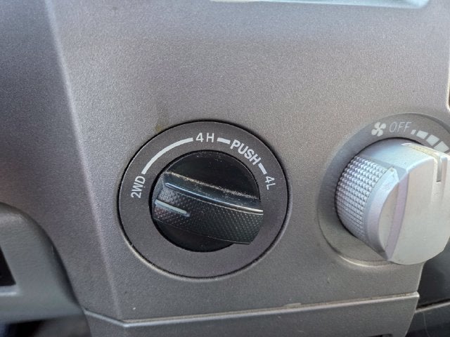 2012 Toyota Tundra 4WD Truck BASE