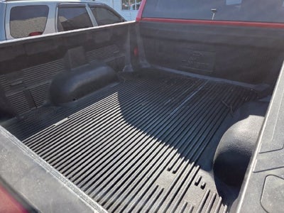 2012 Toyota Tundra 4WD Truck BASE