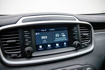 2020 Kia Sorento 2.4L L