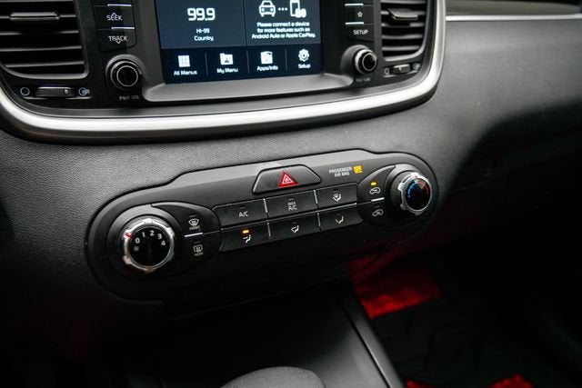 2020 Kia Sorento 2.4L L