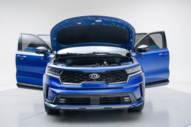 2021 Kia Sorento SX Prestige