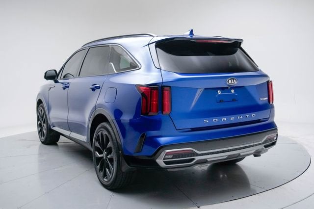 2021 Kia Sorento SX Prestige