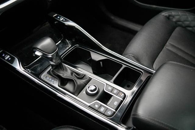 2021 Kia Sorento SX Prestige