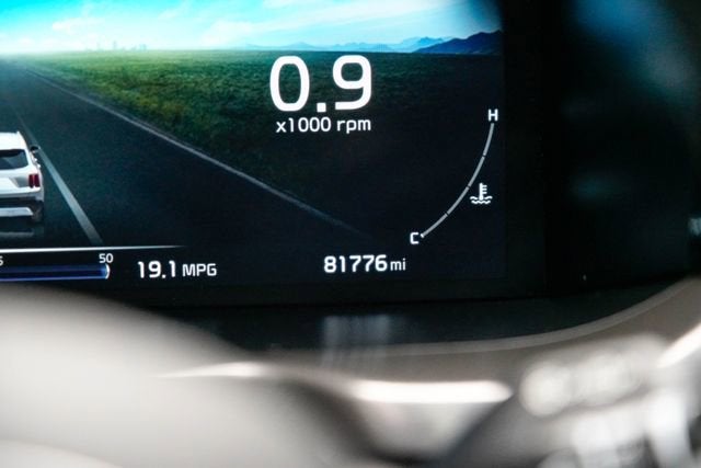 2021 Kia Sorento SX Prestige