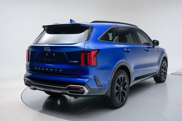 2021 Kia Sorento SX Prestige