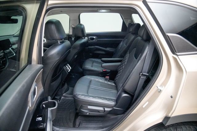 2021 Kia Sorento SX Prestige
