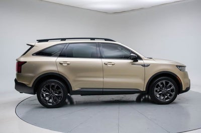 2021 Kia Sorento SX Prestige