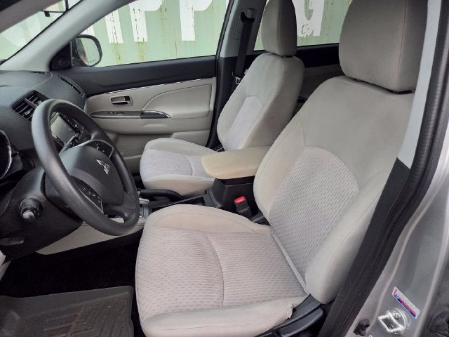 2018 Mitsubishi Outlander Sport 2.0 ES
