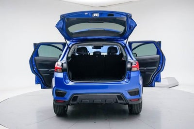 2024 Mitsubishi Outlander Sport S