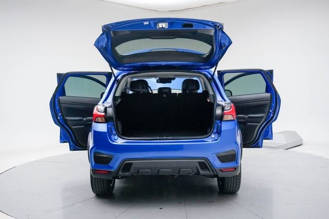 2024 Mitsubishi Outlander Sport S