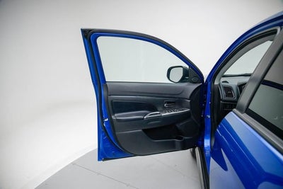 2024 Mitsubishi Outlander Sport S