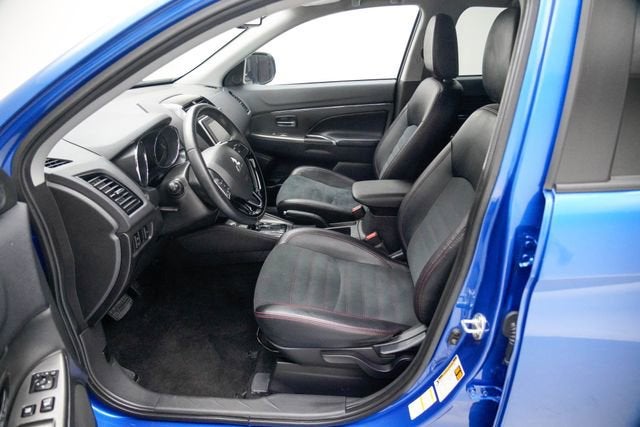 2024 Mitsubishi Outlander Sport S