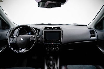 2024 Mitsubishi Outlander Sport S