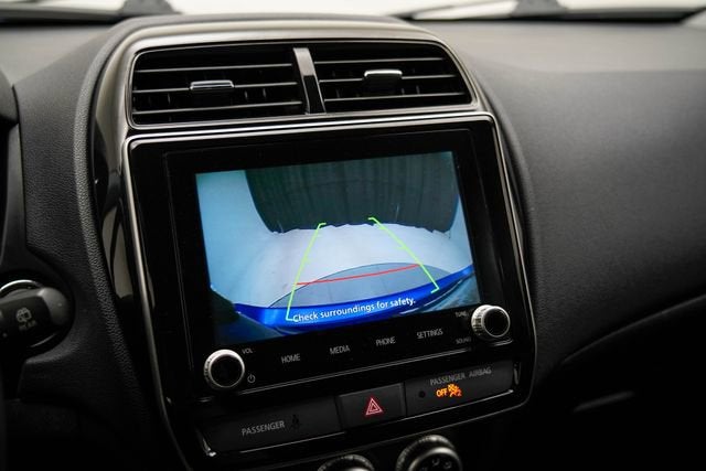 2024 Mitsubishi Outlander Sport S