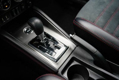 2024 Mitsubishi Outlander Sport S