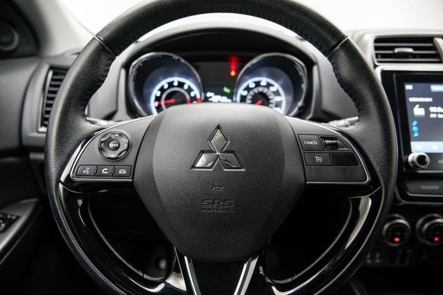 2024 Mitsubishi Outlander Sport S