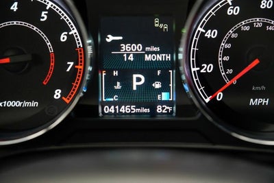 2024 Mitsubishi Outlander Sport S