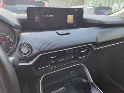 2025 Mazda Mazda CX-90 Select Package