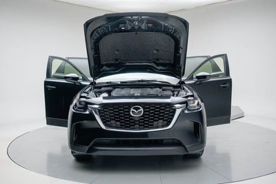 2025 Mazda Mazda CX-90 Select Package