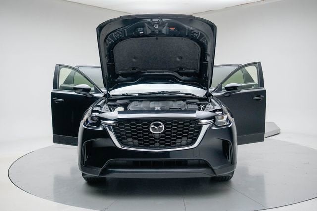 2025 Mazda Mazda CX-90 Select Package