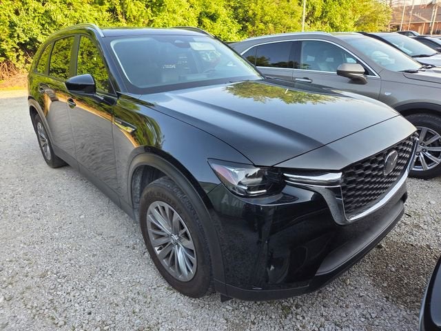 2025 Mazda Mazda CX-90 Select Package