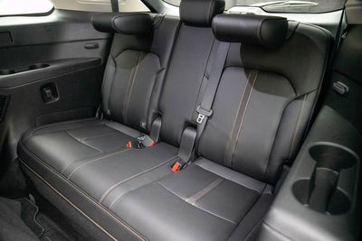 2025 Mazda Mazda CX-90 Select Package