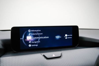 2025 Mazda Mazda CX-90 Select Package