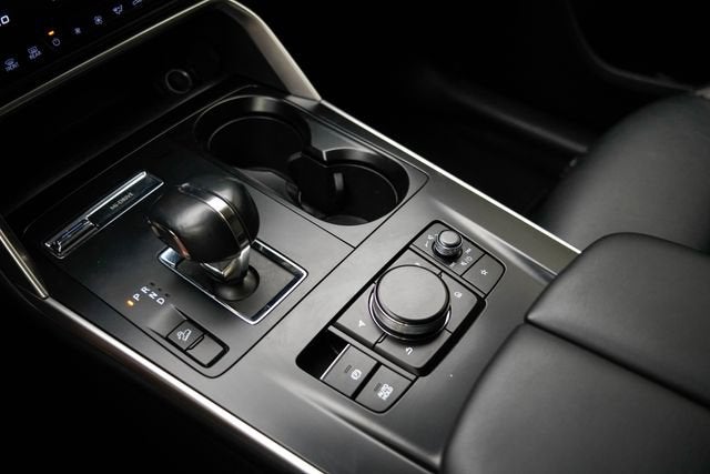 2025 Mazda Mazda CX-90 Select Package