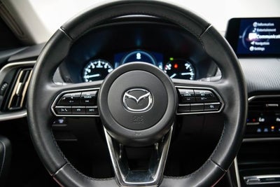 2025 Mazda Mazda CX-90 Select Package