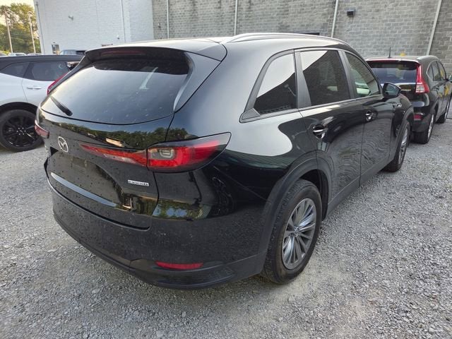 2025 Mazda Mazda CX-90 Select Package