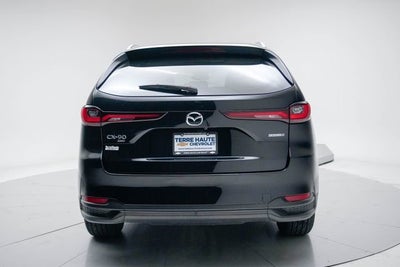 2025 Mazda Mazda CX-90 Select Package
