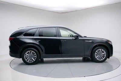 2025 Mazda Mazda CX-90 Select Package
