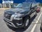 2024 Nissan Armada SV
